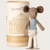 Maileg - Ballet Dancer Mouse, Big Brother