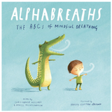 Alphabreaths by Christopher Willard - Book