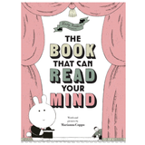 The Book That Can Read Your Mind by Marianna Coppo - Book