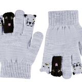 Molo - Kenau Mitts - Kaapo