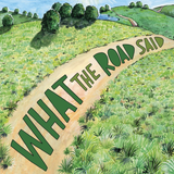 What the Road Said by Cleo Wade