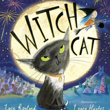 Witch Cat by Lucy Rowland