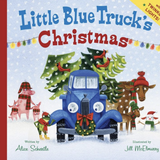 Little Blue Truck's Christmas by Alice Schertle