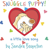 Snuggle Puppy! by Sandra Boynton