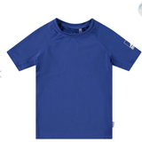 Molo - Neptune Short Sleeve - Blue