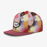 Daze Dreams Snapback - Pretty Lilac - Kids