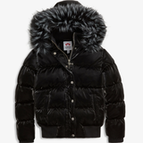Appaman - Kyla Puffer Coat - Black