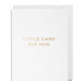 Mini Cards - Big Hugs