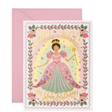 Rifle Paper Co.  - Princess Birthday