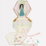 Meri Meri x Ladurée  - Charm Bracelet Advent Calendar
