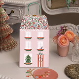 Meri Meri x Liberty - Charm Bracelet Advent Calendar