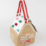 Meri Meri - Gingerbread House Bag