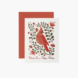 Rifle Paper Co. - Boxed Set Of Cardinals Cards