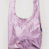 Baggu - Standard Baggu - Blush Metallic