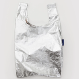 Baggu - Baby Baggu - Chrome Metallic