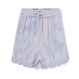 Molo - Annabella Pastel Lilac