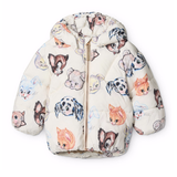 Molo - Harpo Itty Bitty Vanilla