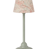 Maileg - Vintage Floor Lamp - Mint