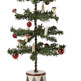 Maileg - Christmas Tree - Mouse Candle