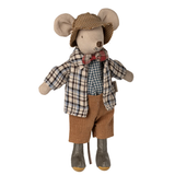 Maileg - Granddad Mouse