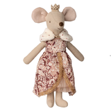 Maileg - Queen Mouse, Mom