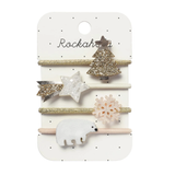 Rockahula - North Pole Christmas Ponies