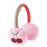 Rockahula - Cheerful Cherry Earmuffs