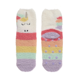 Rockahula - Rainbow Unicorn Cosy Slipper