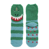 Rockahula - Dinosaur Cosy Slippers