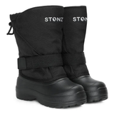 Stonz - Trek - Kid - Black