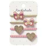 Rockahula - Patchwork Butery Ponies