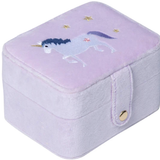 Rochahula - Unicorn Jewellery Box
