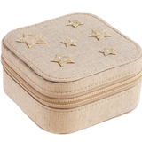 Rockahula - Shimmer Star Square Jewellery Box