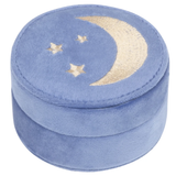 Rockahula - Moon & Stars Mini Jewellery Box