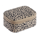 Rockahula - Leopard Mini Jewellery Box