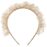Rockahula - Sparkle Tulle Ruffle Headband