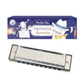 Aujourd Hui Cest Mercredi - Harmonica