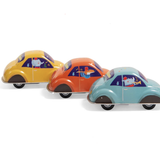 Jouets Metal - Fanfare Friction Cars