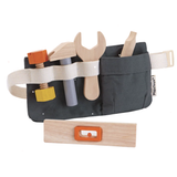 PlanToys - Canada Tool Belt