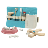 PlanToys Canada - Dentist Set