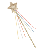 Rockahula - Rainbow Glitter Star Wand