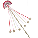 Rockahula - Disco Rainbow Wand