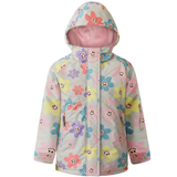 Therm - Snowrider Ski Jacket - Happy Daisy