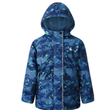 Therm - Snowrider Jacket - Pixel