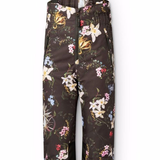 Molo - Play Pro - Paisley Flowers