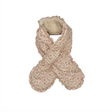 Rockahula - floral quilted scarf - 3-10Y