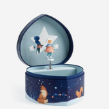 Djeco - Music Box - Skater