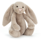Jellycat - Bashful Beige Bunny - Large