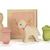 Hello Spring - Grapat x Ostheimer