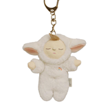 Olli Ella - Cozy Bag Charm - Lamby  Pookie